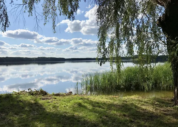 Ferien Am Grossen Wuensdorfer See