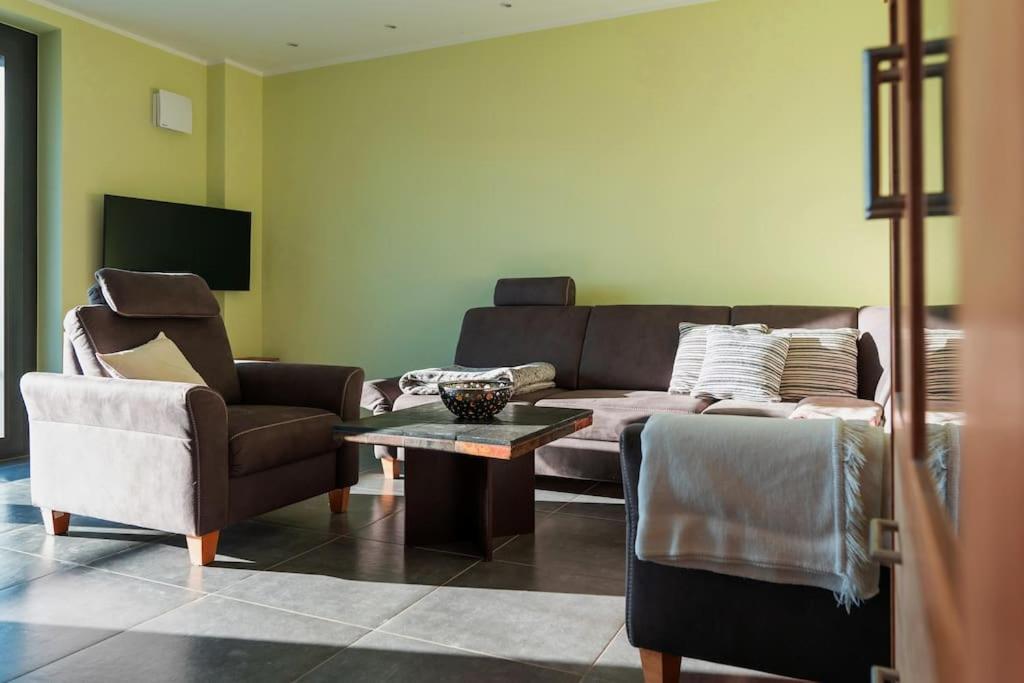 Apartment Ferien Am Grossen Wuensdorfer *
