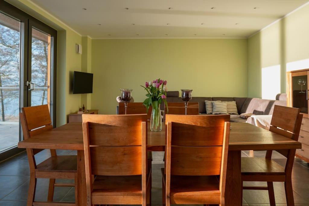 Apartment Ferien Am Grossen Wuensdorfer Zossen
