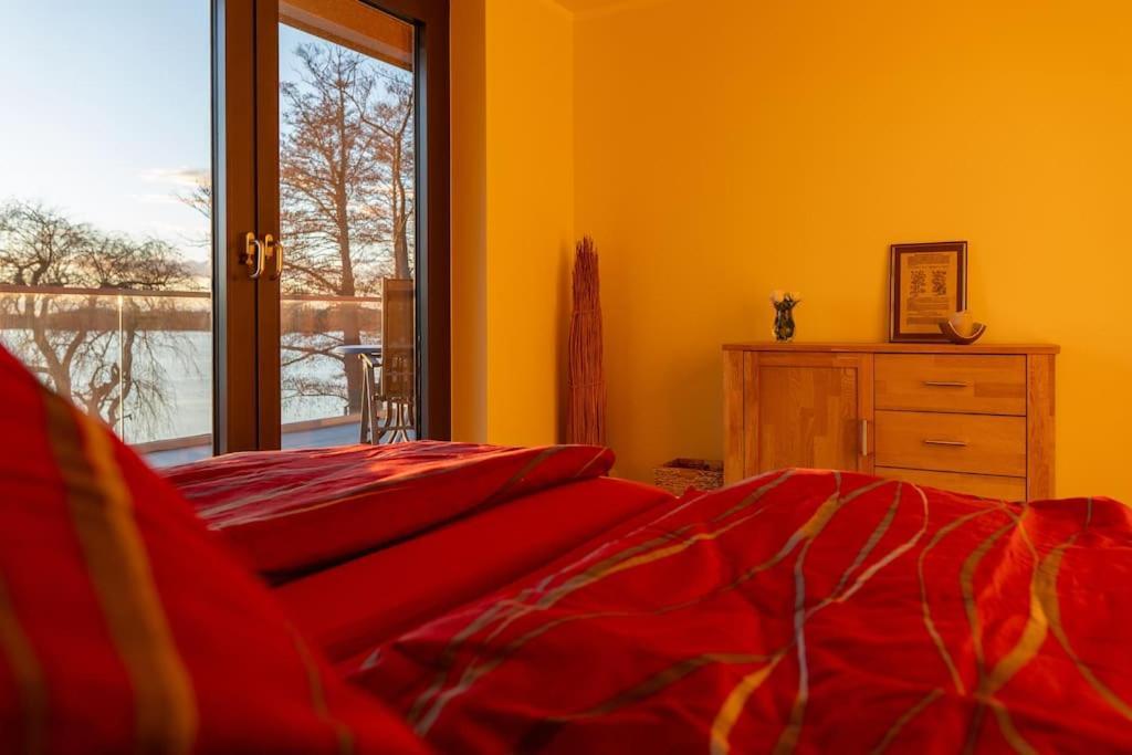 Apartment Ferien Am Grossen Wuensdorfer *