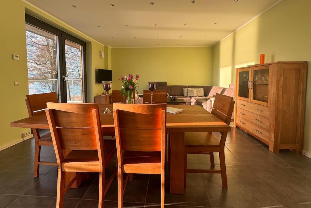 Ferien Am Grossen Wuensdorfer Apartment